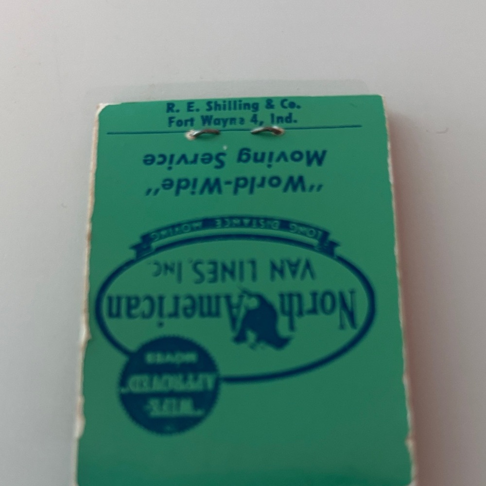 Hosiery Mending Kit - Vintage - Picture 3 of 5